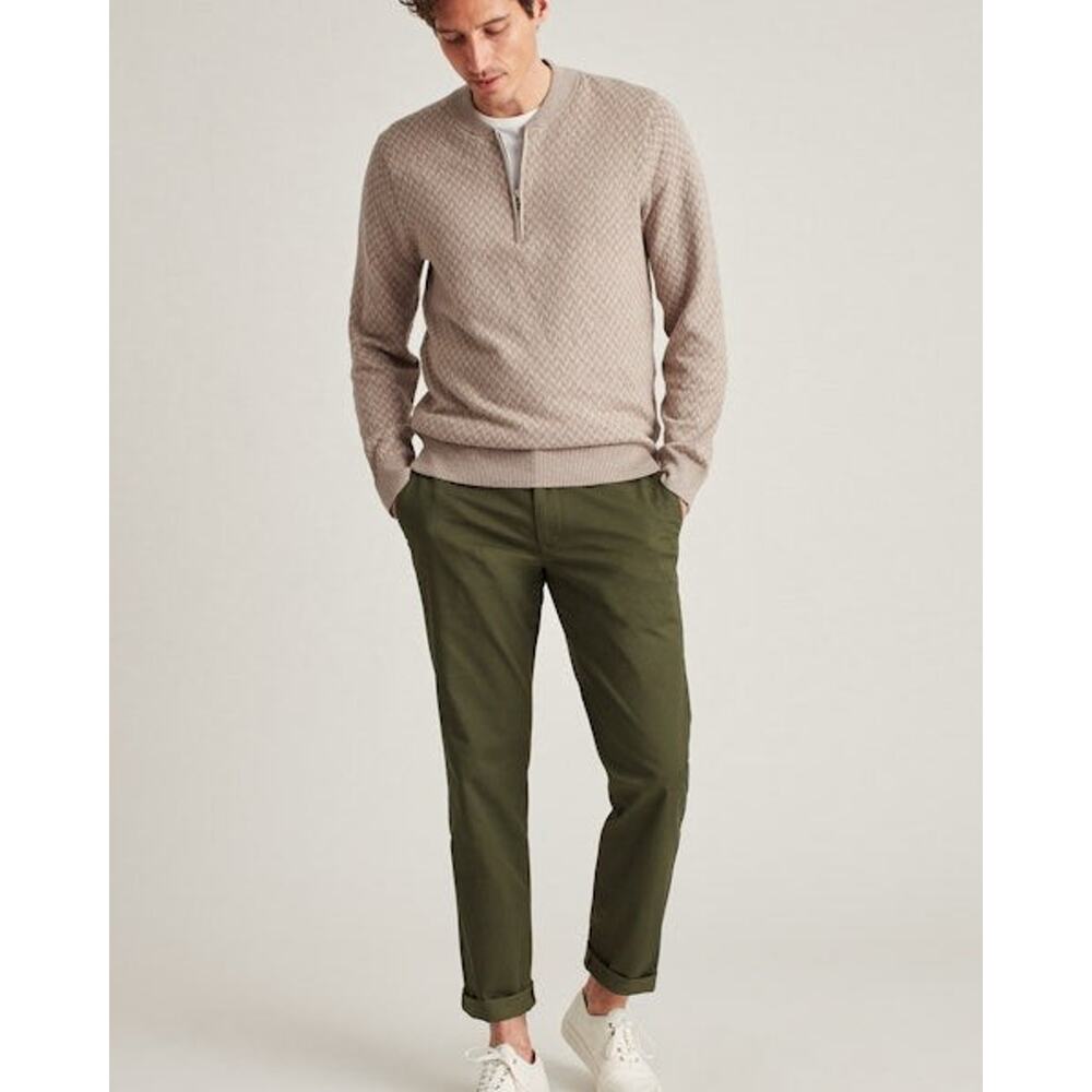 Bonobos Cool Touch Half-zip - L